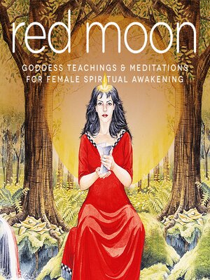 cover image of Red Moon